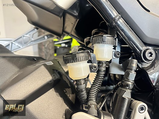 RKS SRK125 R 2024 Model Naked Roadster Motor Motosiklet Mağazasından Sıfır 132 193 TL 1210535313