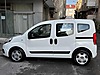 Vasıta / Minivan & Panelvan / Fiat / Fiorino Combi / 1.3 Multijet Pop