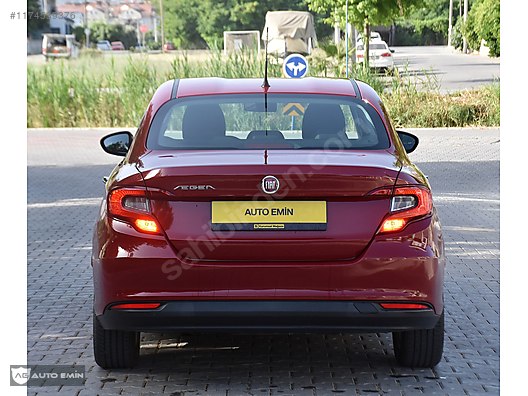 Fiat Egea E Torq Urban Auto Em N Den Model F At Egea