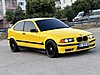 Vasıta / Otomobil / BMW / 3 Serisi / 316i / Compact