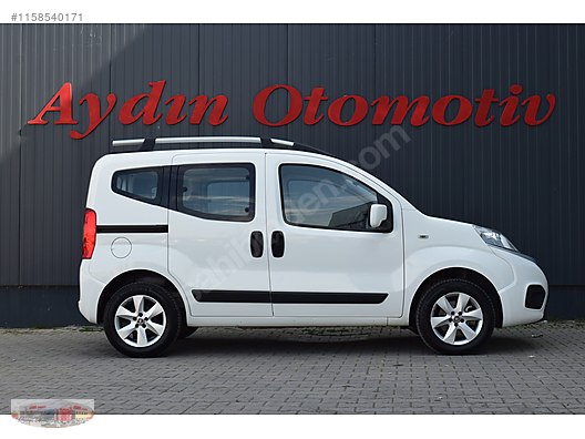 Fiat Fiorino Combi 1 4 Eko Safeline 2020 FİAT FİORİNO 1 4 EKO