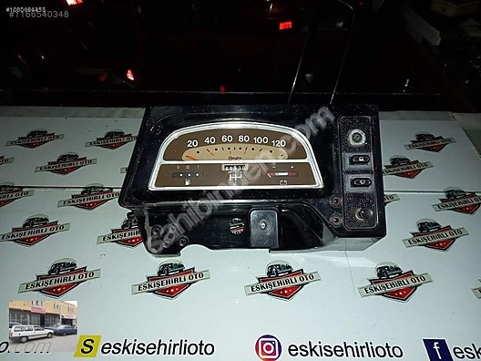 Otomobil Arazi Aracı Elektrik CİTROEN 2 CV SERİSİ ÇİRKİN ÖRDEK