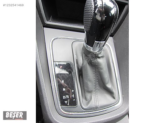 Vasıta / Otomobil / Seat / Leon / 1.6 TDI / CR Style