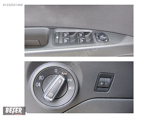 Vasıta / Otomobil / Seat / Leon / 1.6 TDI / CR Style