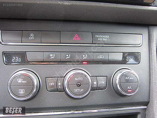 Vasıta / Otomobil / Seat / Leon / 1.6 TDI / CR Style