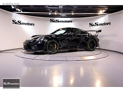 Porsche Gt Rs Ss Motors Porsche Gt Rs Seram K Fren