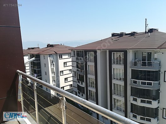 Enka Gayrimenkul Korfez