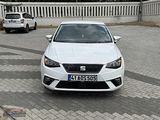 Vasıta / Otomobil / Seat / Ibiza / 1.0 EcoTSI / Style