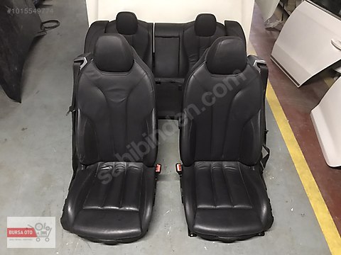 Otomobil Arazi Arac Mekanik Bmw F Grancoupe Elektr Kl