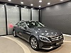 Vasıta / Otomobil / Mercedes-Benz / C Serisi / C 200 d BlueTEC / Fascination