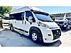 Beyaz Fiat Ducato