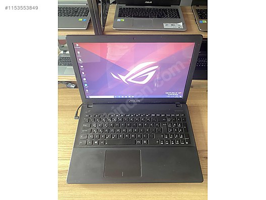 Asus Yen Nes L Pentium Lemc Gb Ram Gb Ssd Ser Laptop Lan Ve