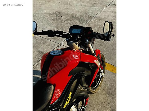 Benelli S Model Naked Roadster Motor Sahibinden Kinci El