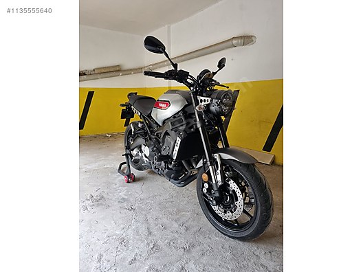 Yamaha Xsr Model Naked Roadster Motor Sahibinden Kinci El