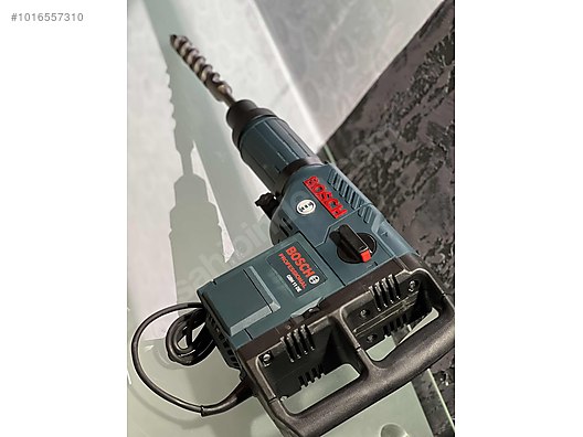 Bosch Profesyonel Kg Kirici Del C Hilti Darbel Dev R Ayarli