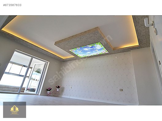 Saray Yapi Gayrimenkul