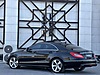 Vasıta / Otomobil / Mercedes-Benz / CLS / 350 CDI / Innovation Sport