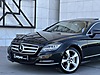 Vasıta / Otomobil / Mercedes-Benz / CLS / 350 CDI / Innovation Sport