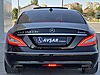 Vasıta / Otomobil / Mercedes-Benz / CLS / 350 CDI / Innovation Sport