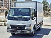 Mitsubishi - Temsa FE 711 Model 575.000 TL Galeriden satılık Sıfır