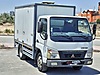 Mitsubishi - Temsa FE