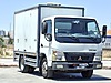 Mitsubishi - Temsa FE 711 Model 575.000 TL Galeriden satılık Sıfır