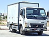 Galeriden Mitsubishi - Temsa FE 711
