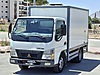 Galeriden Mitsubishi - Temsa FE 711