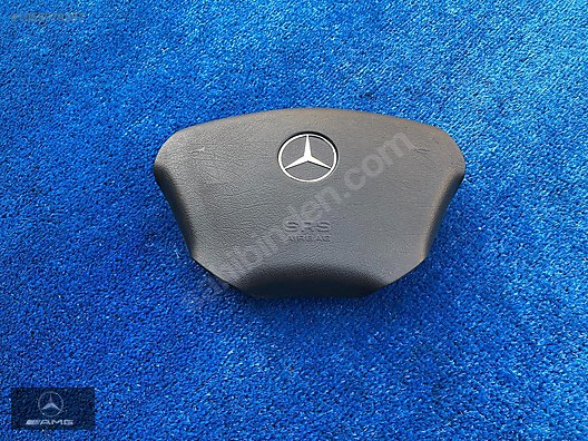 Otomobil Arazi Aracı Elektrik 1634600198 MERCEDES W163 KASA ML