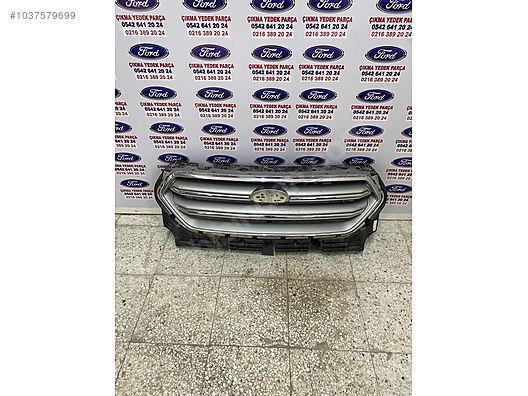 Ford Kuga Ikma Orj Nal N Panjur Lan Ve Al Veri Te Ilk Adres