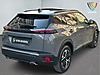 Benzinli Arazi, SUV & Pick-up Peugeot