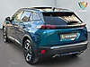 Kiralık Peugeot 2008
