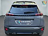 Benzinli Peugeot 2008