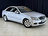 Vasıta / Otomobil / Mercedes-Benz / C Serisi / C 180 / Komp. BlueEfficiency Fascination