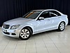 Vasıta / Otomobil / Mercedes-Benz / C Serisi / C 180 / Komp. BlueEfficiency Fascination
