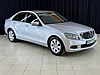 Vasıta / Otomobil / Mercedes-Benz / C Serisi / C 180 / Komp. BlueEfficiency Fascination