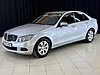 Vasıta / Otomobil / Mercedes-Benz / C Serisi / C 180 / Komp. BlueEfficiency Fascination