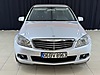 Vasıta / Otomobil / Mercedes-Benz / C Serisi / C 180 / Komp. BlueEfficiency Fascination