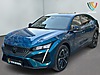 Benzinli Arazi, SUV & Pick-up Peugeot