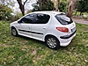 Vasıta / Otomobil / Peugeot / 206 / 1.4 / X-Line