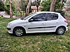 Vasıta / Otomobil / Peugeot / 206 / 1.4 / X-Line
