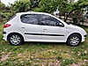 Vasıta / Otomobil / Peugeot / 206 / 1.4 / X-Line