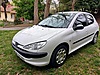 Vasıta / Otomobil / Peugeot / 206 / 1.4 / X-Line