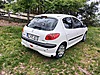 Vasıta / Otomobil / Peugeot / 206 / 1.4 / X-Line