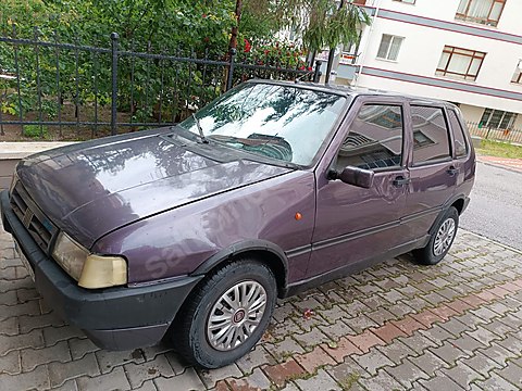 Fiat UNO 70 SX Sahibinden Satılık Fiat UNO 70SX sahibinden comda