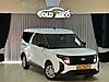 Vasıta / Minivan & Panelvan / Ford / Tourneo Courier / 1.5 EcoBlue Deluxe