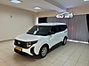 Vasıta / Minivan & Panelvan / Ford / Tourneo Courier / 1.5 EcoBlue Deluxe