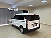 Vasıta / Minivan & Panelvan / Ford / Tourneo Courier / 1.5 EcoBlue Deluxe