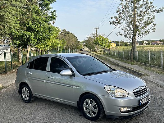 Hyundai Accent Era Crdi Vgt Eco Pazarlik Yok Sah B Nden