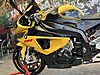 BMW S 1000 RR motorsiklet